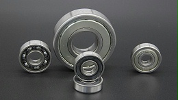 看看ZV4级的电机轴承