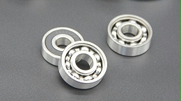 精密轴承正在成为电机的“竞争护城河”