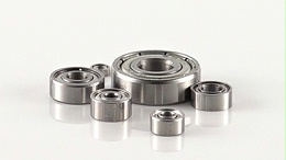 每天都要抽时间去轴承车间走几趟