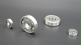 把更好的轴承带给我们的客户