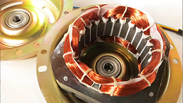 肯达轴承破解某家电电机厂静音难题