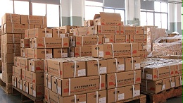 突然有电机厂要把仓库里的轴承都买走