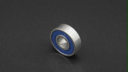 轴承品质与工艺并存