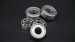 没干轴承之前，听说每天至少一万