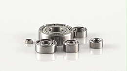 电机市场竞争，轴承是性能破局关键