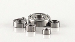 通过发短视频，接了50w的轴承订单