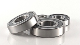 肯达轴承为每一家电机厂家保驾护航