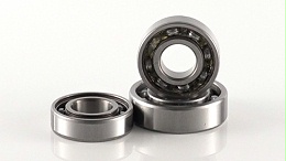 客户有轴承问题，立马出发解决！