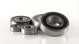 电机轴承游隙错配直接导致卡死 ?