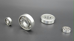 肯达专业生产ZV3、ZV4级电机轴承