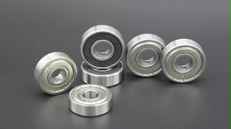 当我问ai采购轴承去哪时……