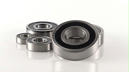 午休也不能忘记卖轴承