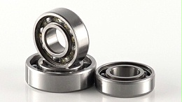 轴承备货要趁早，过年生产才不慌