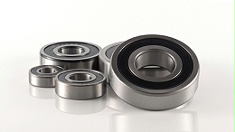 轴承密封结构，决定电机的耐用性