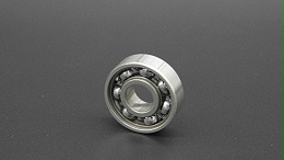 20多年专做ZV4级别的轴承生产厂家