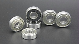 电机严苛负载下性能拉跨？肯达轴承来助力