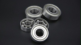 家电电机噪音大？高品质轴承来搞定