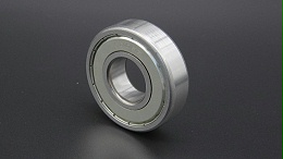 轴承制造精准管控，让电机“静音”