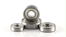 年末轴承备货请抓紧