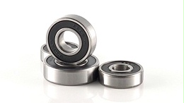 轴承选型的核心逻辑与科普指南