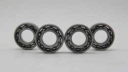 轴承行业申请出战，接招吧