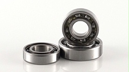 电机啸叫？轴承源头工厂教你三招解决