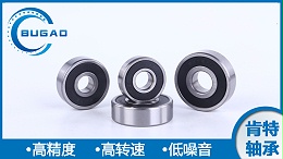 超精研对于精密轴承套圈的作用